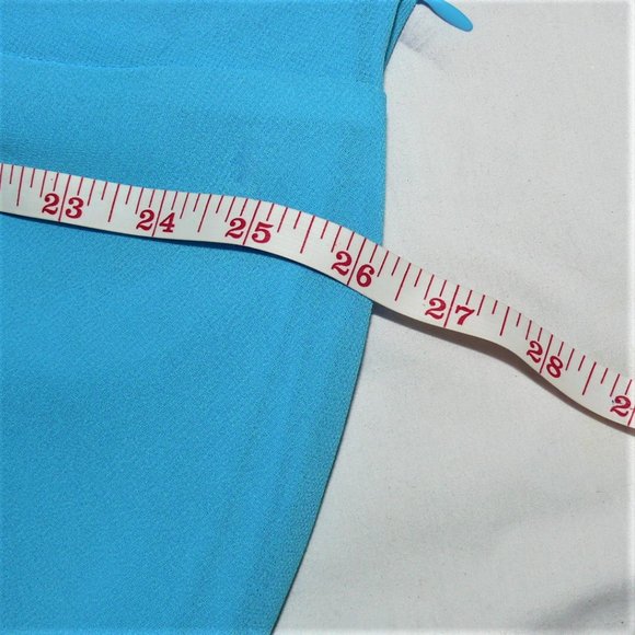 Componix vintage blue dress - Picture 10 of 10